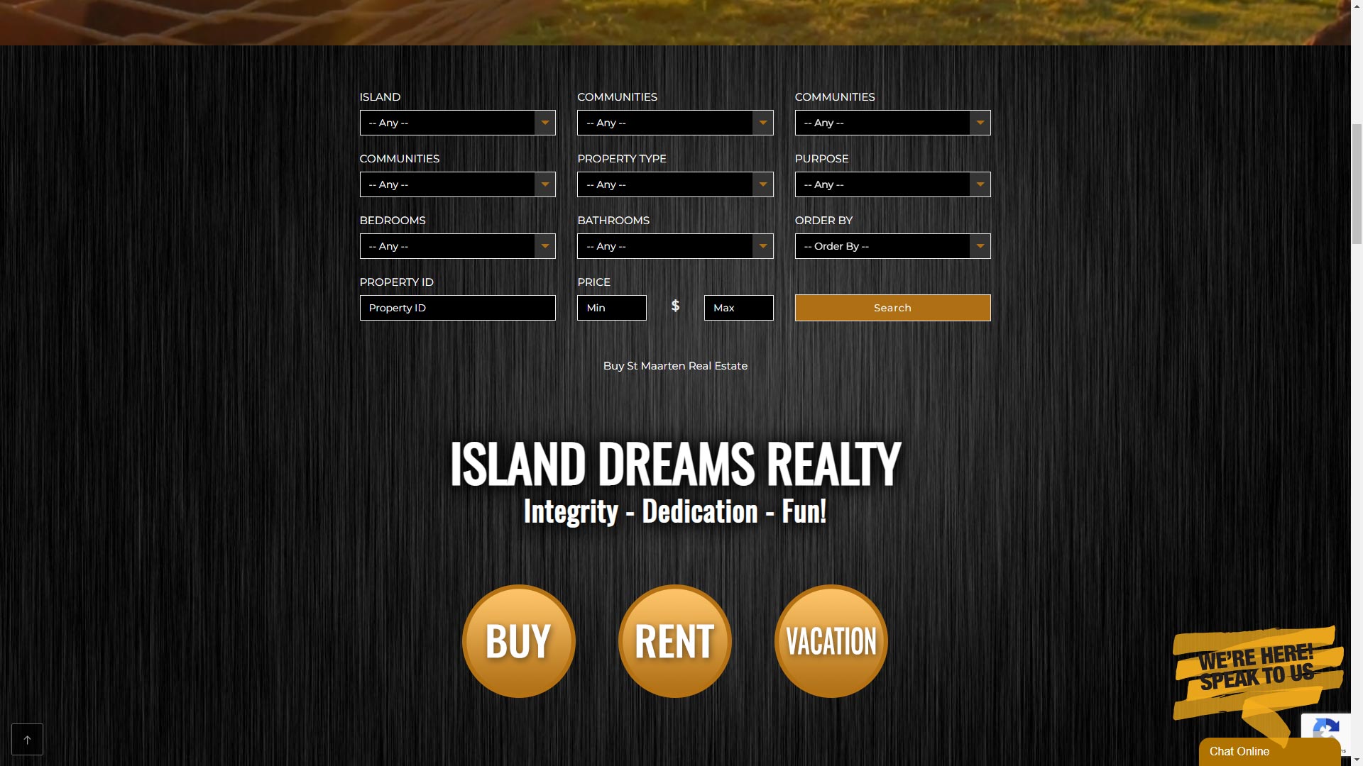 Island Dream Realty