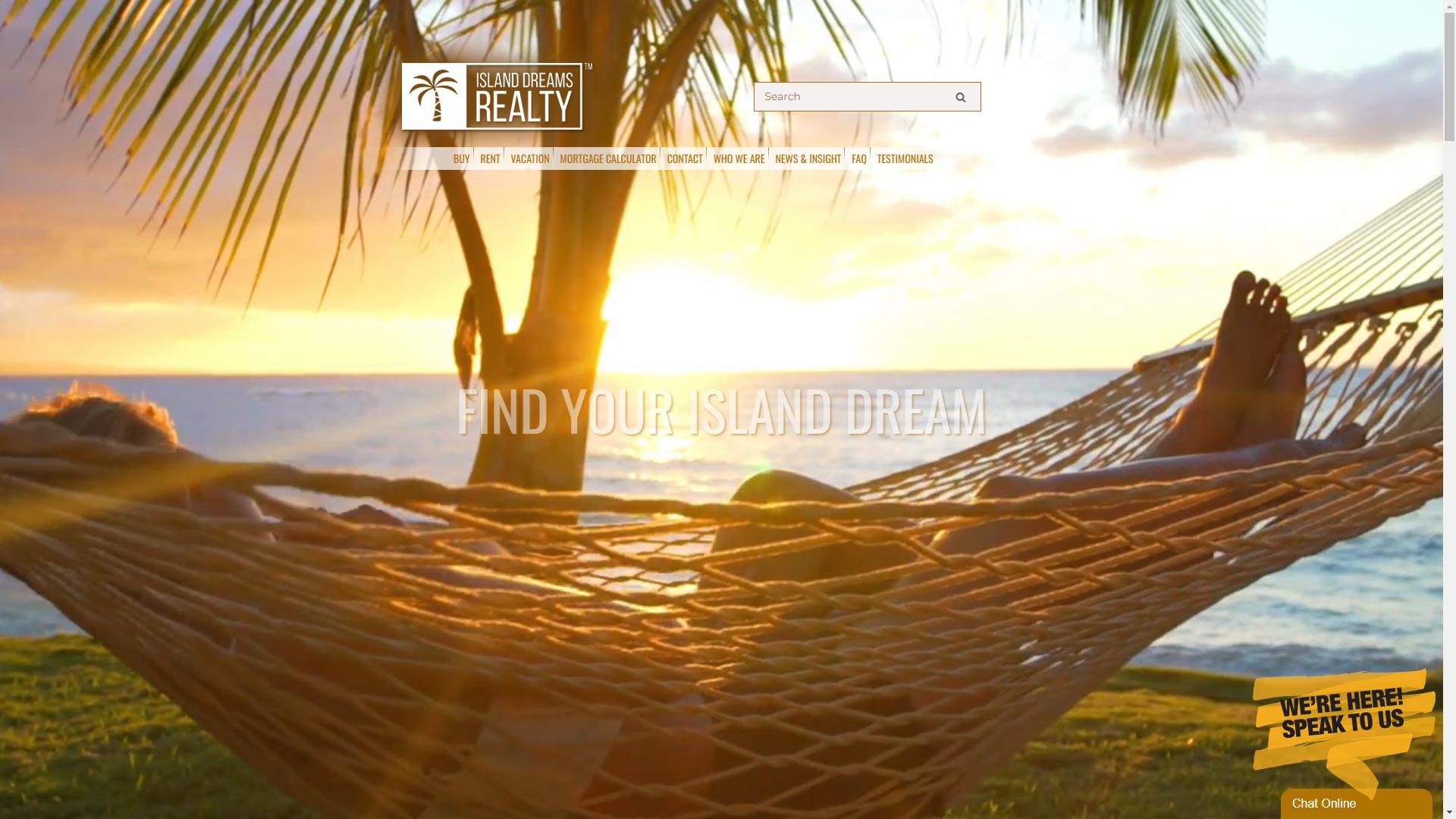 Island Dream Realty